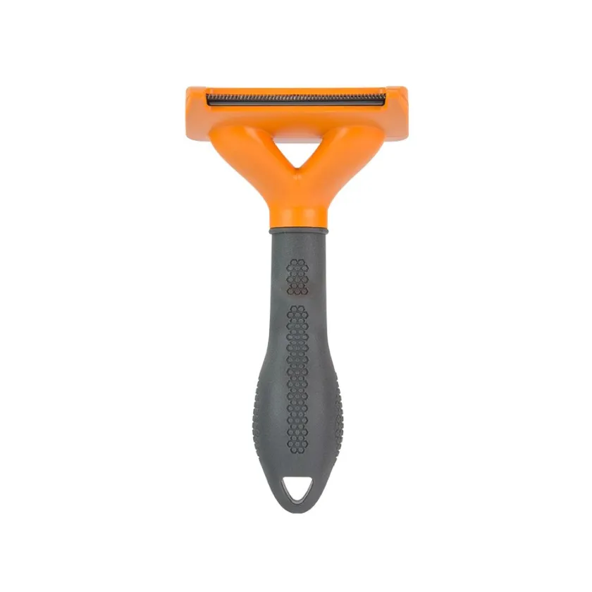 Furminator Peines Y Cepillos Para Perros^SHORT HAIR deShedding Tools FOR DOG Medium