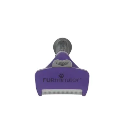 Furminator Peines Y Cepillos Para Gatos^SHORT HAIR deShedding Tools FOR CAT, Medium / Large