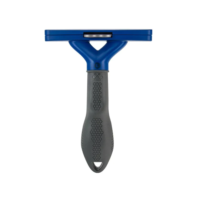Furminator Peines Y Cepillos Para Perros^SHORT HAIR deShedding Tools FOR DOG Large