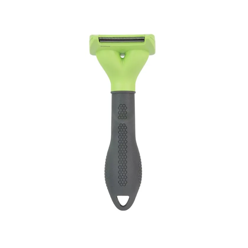 Furminator Peines Y Cepillos Para Perros^SHORT HAIR deShedding Tools FOR DOG Small