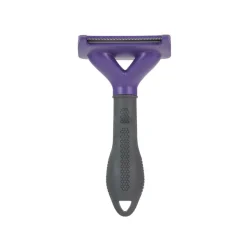 Furminator Peines Y Cepillos Para Gatos^SHORT HAIR deShedding Tools FOR CAT, Medium / Large