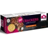 INDOMITABLE Galletas Y Snacks^Galletas s Perro Crackers Cordero 120 gr