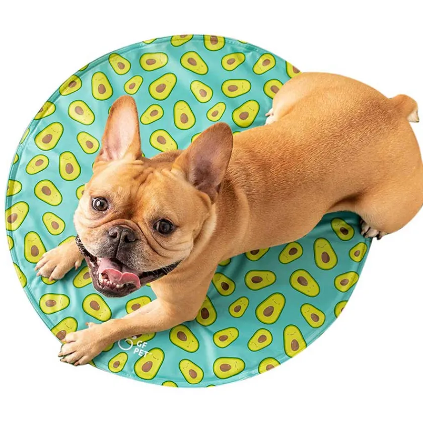 GFPET Camas | Relajación Para Perros^AQUA - Manta refrescante