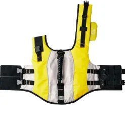 GFPET Adultos (1 A 7 Años) | Productos Outlet^Chaqueta Salvavidas para Perros Talla XS