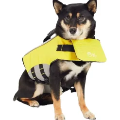 GFPET Adultos (1 A 7 Años) | Productos Outlet^Chaqueta Salvavidas para Perros Talla L