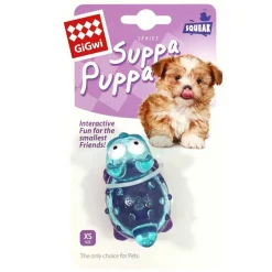 Gigwi Juguetes^Giggi Suppa Puppa Gatos Jugete para Perros