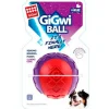 Gigwi Juguetes^Ball Squeaker Tamaño L