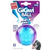 Gigwi Juguetes^Ball Squeaker Tamaño M