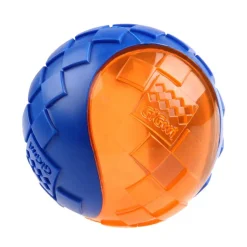 Gigwi Juguetes^Ball Squeaker Tamaño S
