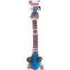Gigwi Juguetes^Crunchy Neck Pato Azul