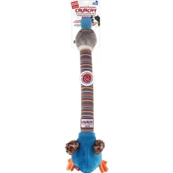 Gigwi Juguetes^Crunchy Neck Pato Azul