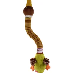 Gigwi Juguetes^Crunchy Neck Pato Verde