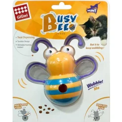 Gigwi Juguetes^Dispensador Bussy Bee
