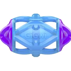 Gigwi Juguetes^Edge Flash Rugby Led Ball