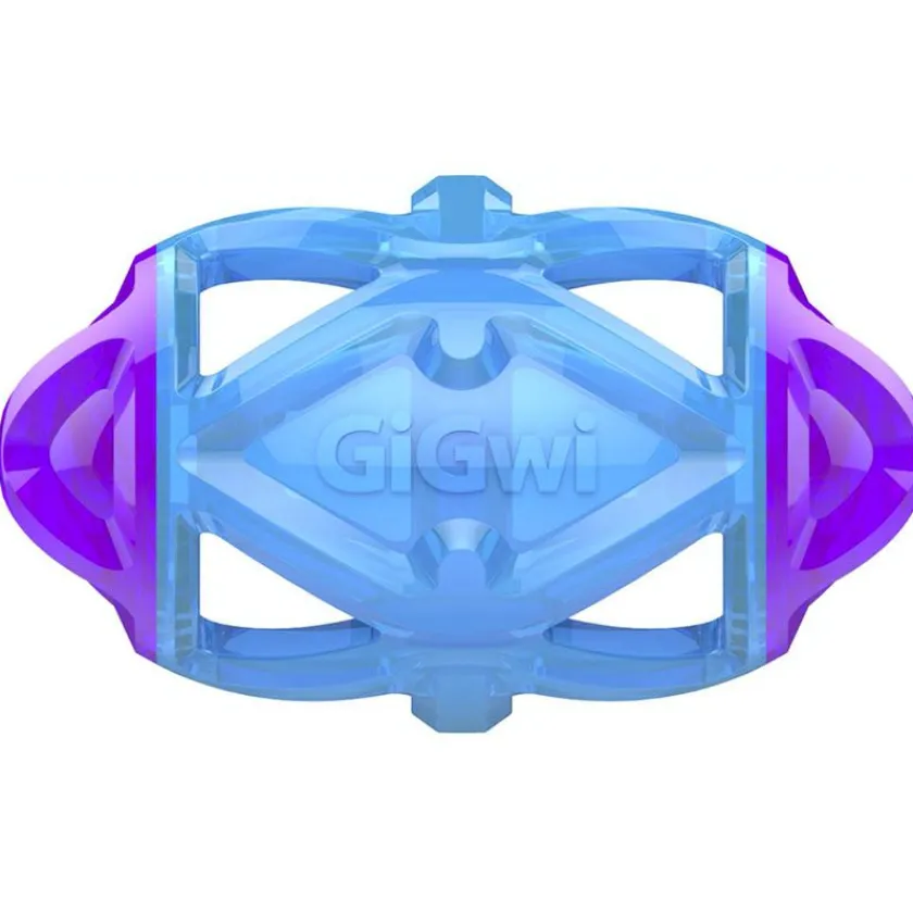 Gigwi Juguetes^Edge Flash Rugby Led Ball
