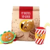 Gigwi Juguetes^Fast Food Bag
