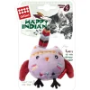 Gigwi Juguetes^Happy Indians Buho