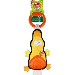 Gigwi Juguetes^Iron Grip Pato Tirador
