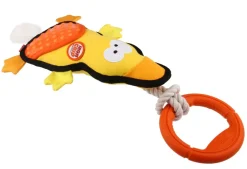 Gigwi Juguetes^Iron Grip Pato Tirador