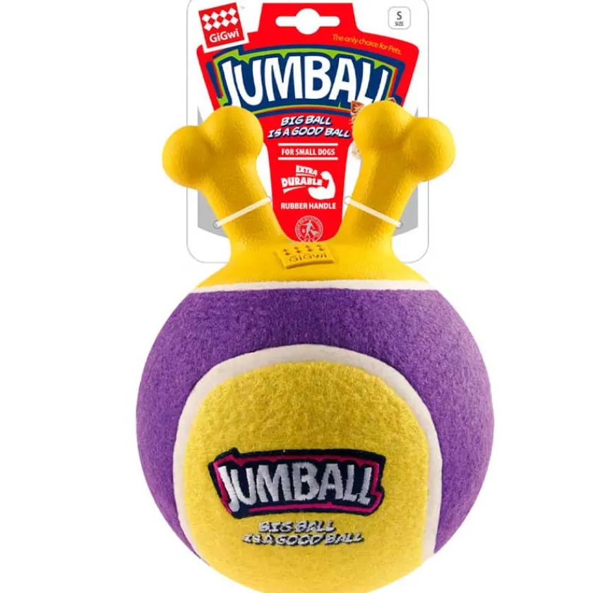 Gigwi Juguetes^Jumbal Tenis