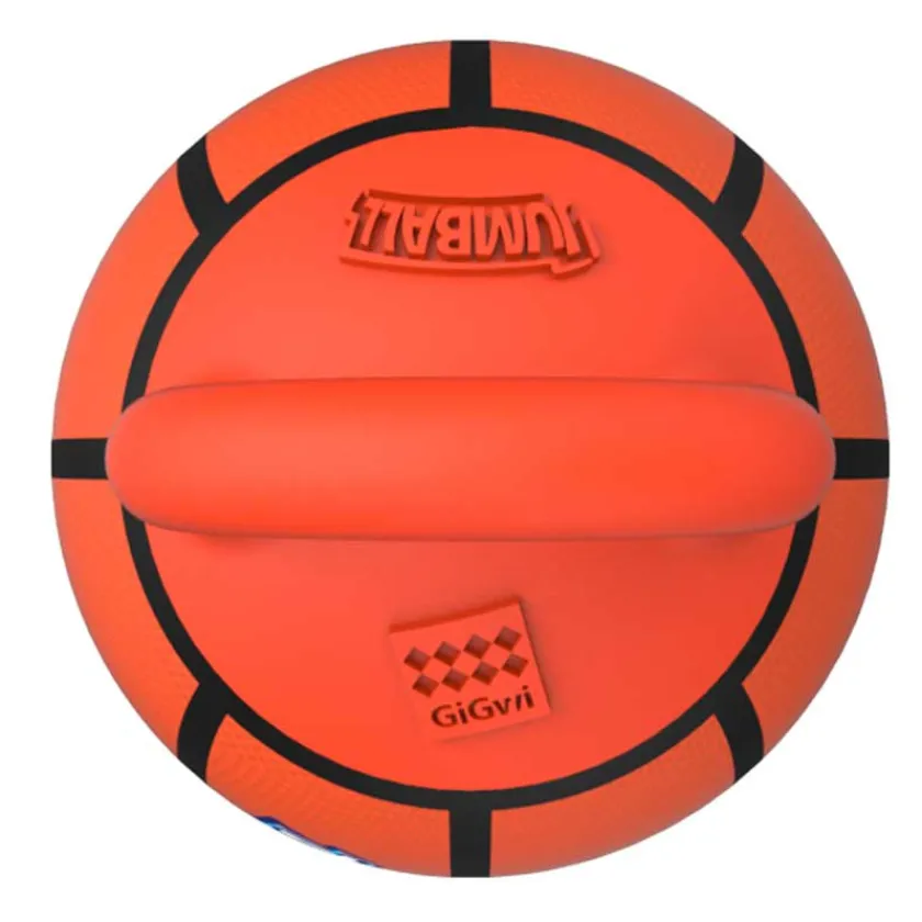 Gigwi Juguetes^Jumball BasketBall
