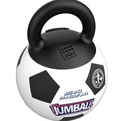 Gigwi Juguetes^Jumball Futboll