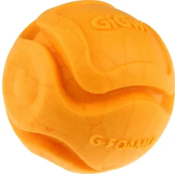 Gigwi Juguetes^Pelota G Foamer Naranja