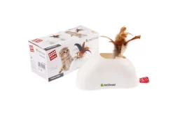 Gigwi Juguetes^Pet Droid Father Hider