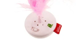 Gigwi Juguetes^Pet Droid Melody Tumbler