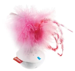 Gigwi Juguetes^Pet Droid Melody Tumbler