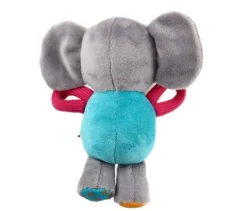 Gigwi Juguetes^Plush Friendz Elefante Squeak