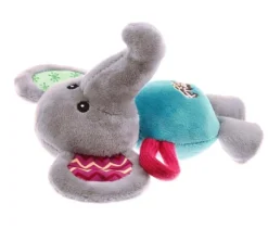 Gigwi Juguetes^Plush Friendz Elefante Squeak