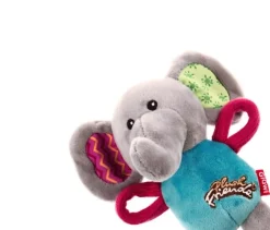 Gigwi Juguetes^Plush Friendz Elefante Squeak
