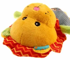 Gigwi Juguetes^Plush Friendz León Squeak