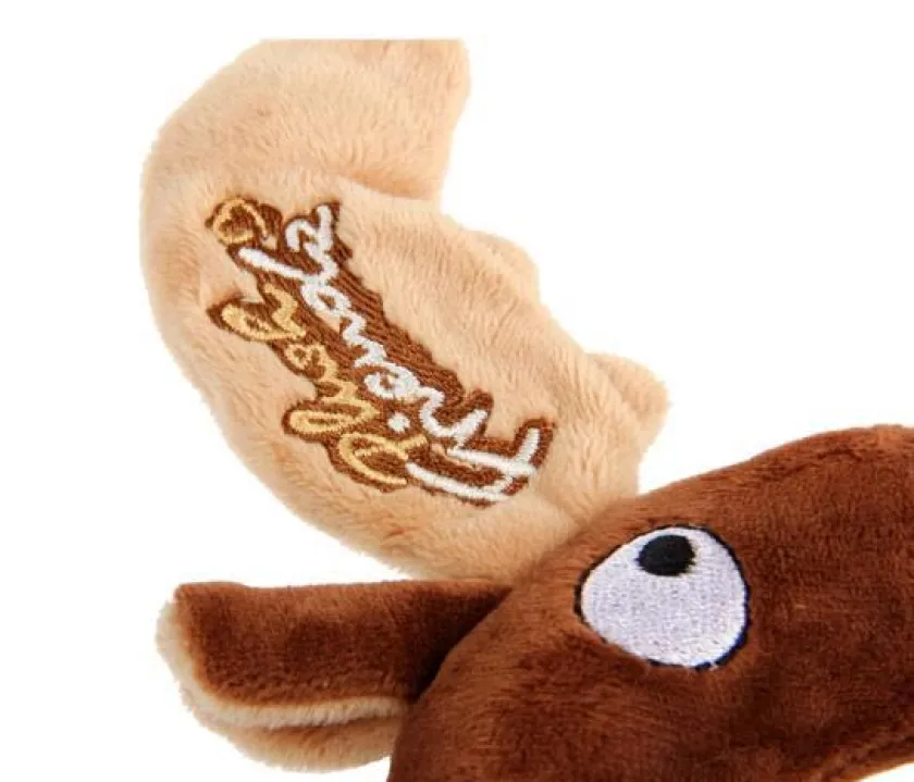 Gigwi Juguetes^Plush Friendz Venado