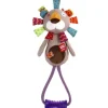 Gigwi Juguetes^Plush Frienz Leon con Tirador
