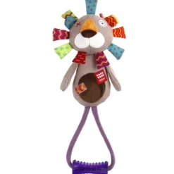 Gigwi Juguetes^Plush Frienz Leon con Tirador