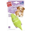 Gigwi Juguetes^Suppa Puppa Cocodrillo Juguete para perros
