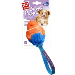 Gigwi Juguetes^Suppa Puppa Pinguino Juguete para Perros