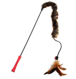 Gigwi Juguetes^Vara con Cola