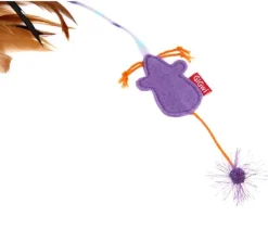 Gigwi Juguetes^Vara con Ratón