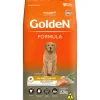 Winga Adultos (1 A 7 Años)^Golden Formula Perro Adulto Salmón y Arroz 15 kg
