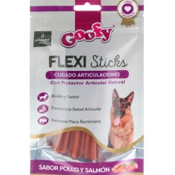 Goofy Galletas Y Snacks | Funcionales^Flexi Sticks 60gr