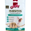 Goofy Funcionales^Huesitos Extra Calcio 40gr