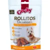 Goofy Galletas Y Snacks^Rollitos de Panceta 70gr