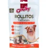 Goofy Masticables^Rollitos Rellenos Raza Mediana Grande 60gr