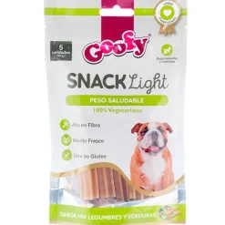 Goofy Galletas Y Snacks | Funcionales^Snack Light 50gr