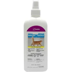 Repelentes^Hagen Repelente de Gatos para interiores 300ml