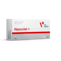 Vetnil Alimentación Medicada | Senior (+7 Años)^hemovet dog vet expert 60 tabletas