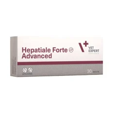 Vet's Best Alimentación Medicada | Senior (+7 Años)^hepatiale forte advanced dog/cat vet expert 30 tabletas